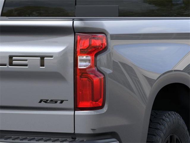 new 2025 Chevrolet Silverado 1500 car, priced at $64,495