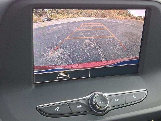 used 2023 Chevrolet Camaro car, priced at $35,777