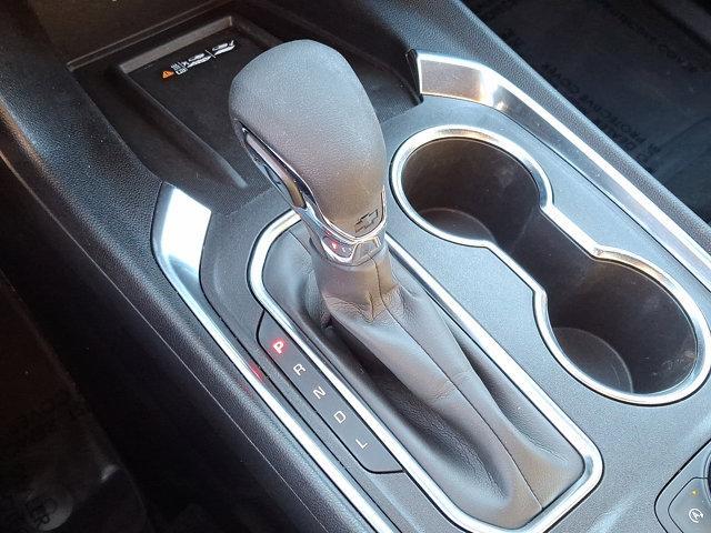 used 2023 Chevrolet Traverse car, priced at $29,499