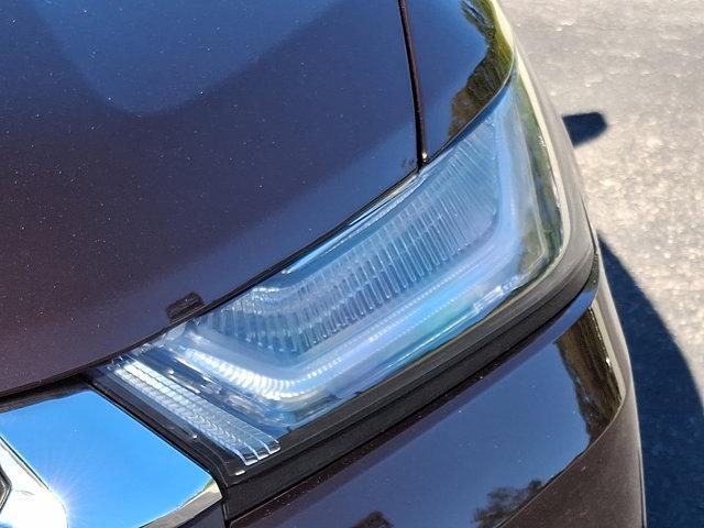 used 2023 Chevrolet Traverse car, priced at $29,499