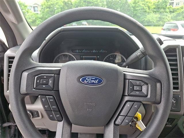 used 2022 Ford F-250 car, priced at $36,499