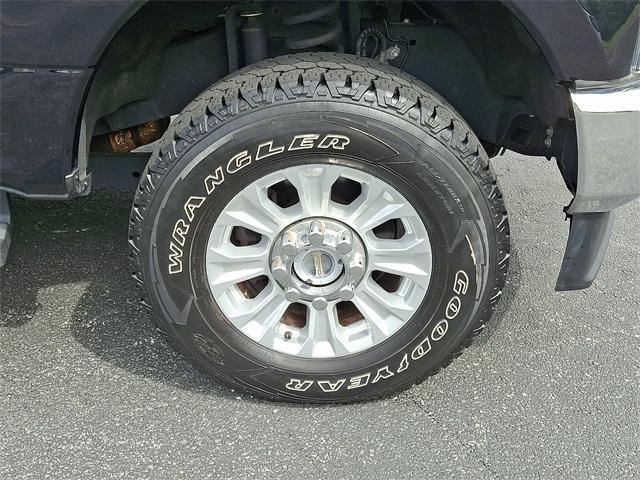 used 2022 Ford F-250 car, priced at $36,499