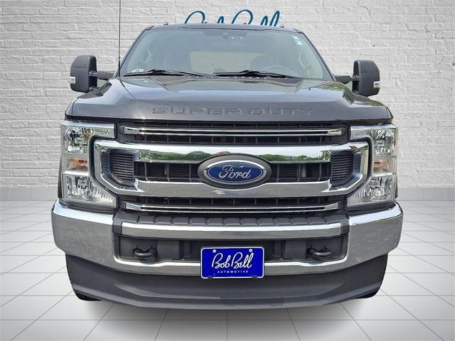 used 2022 Ford F-250 car, priced at $36,499