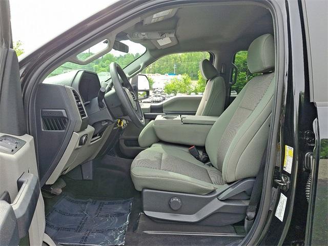 used 2022 Ford F-250 car, priced at $36,499