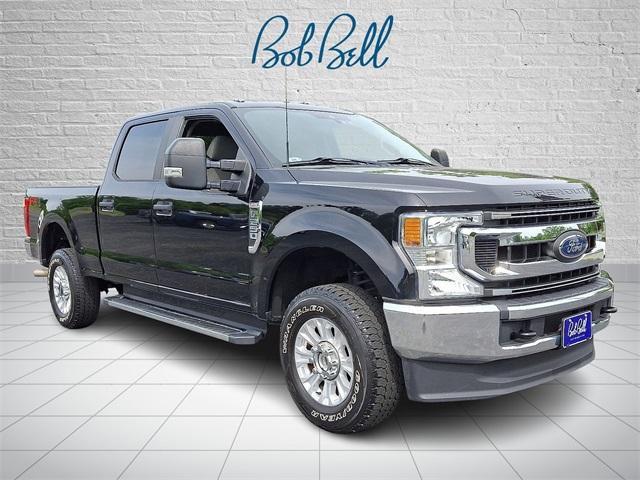 used 2022 Ford F-250 car, priced at $36,499