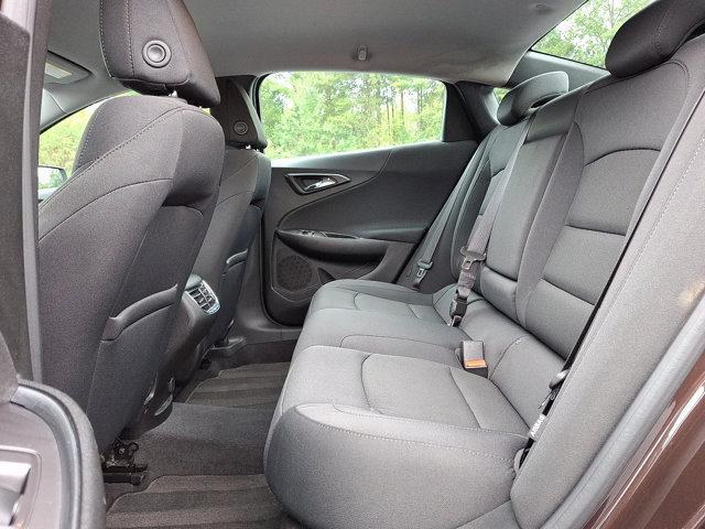 used 2016 Chevrolet Malibu car, priced at $10,662