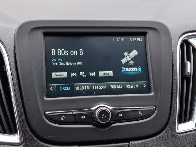 used 2016 Chevrolet Malibu car, priced at $10,662