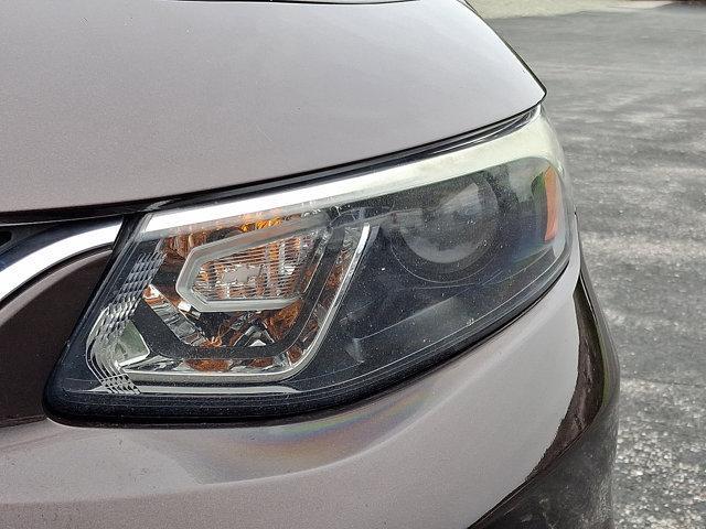 used 2016 Chevrolet Malibu car, priced at $10,662