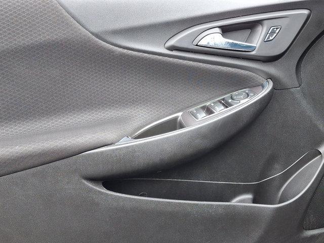 used 2016 Chevrolet Malibu car, priced at $10,662