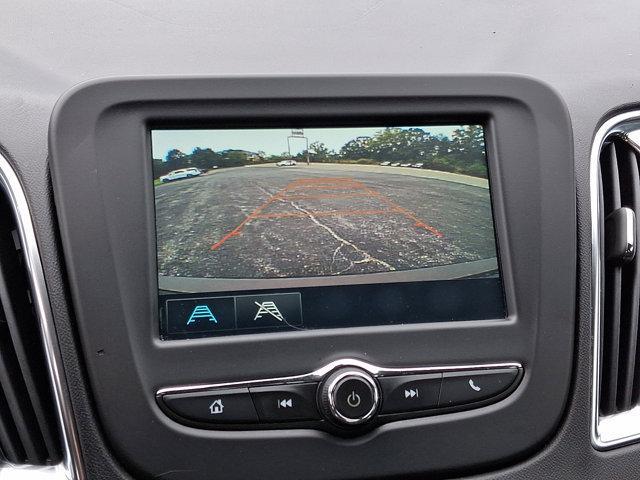 used 2016 Chevrolet Malibu car, priced at $10,662