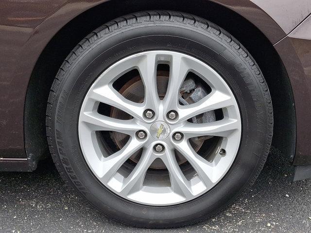 used 2016 Chevrolet Malibu car, priced at $10,662