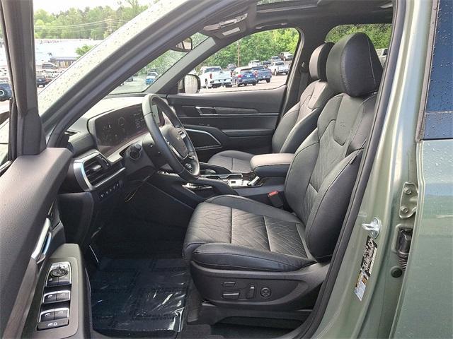 used 2024 Kia Telluride car, priced at $43,999