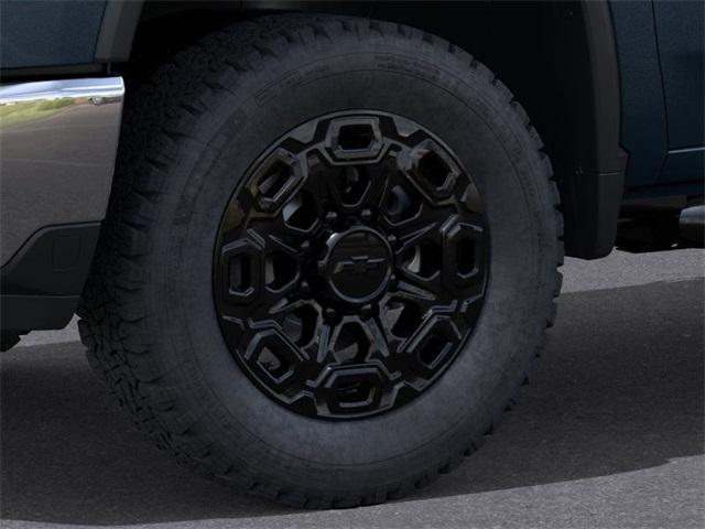 new 2026 Chevrolet Silverado 2500 car, priced at $70,229