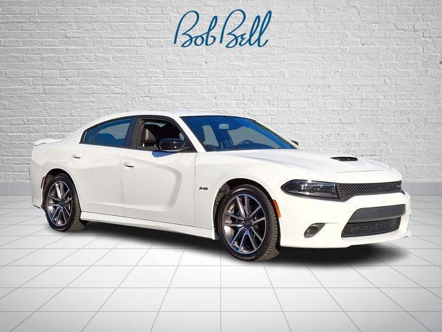 used 2023 Dodge Charger car, priced at $33,999