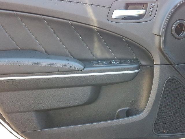 used 2023 Dodge Charger car, priced at $33,999