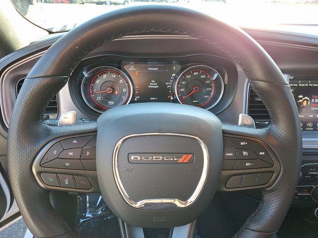 used 2023 Dodge Charger car, priced at $33,999