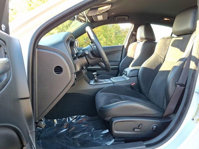 used 2023 Dodge Charger car, priced at $33,999