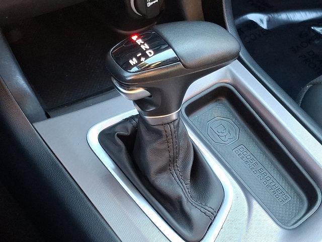 used 2023 Dodge Charger car, priced at $33,999