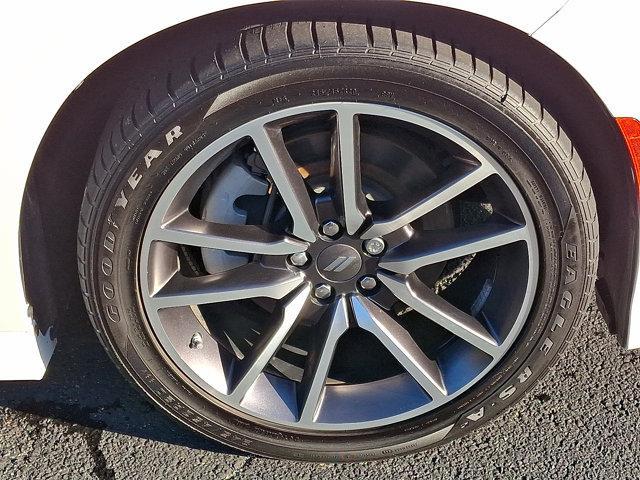 used 2023 Dodge Charger car, priced at $33,999