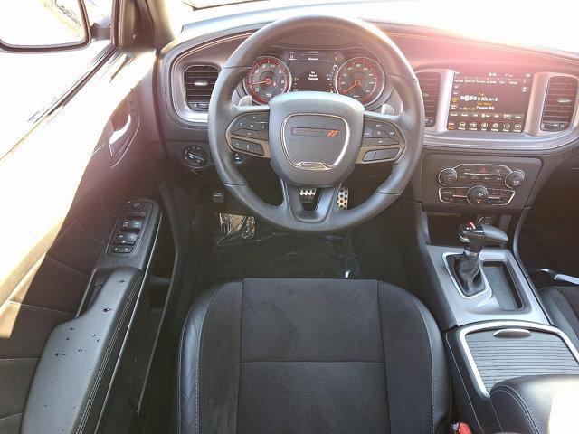 used 2023 Dodge Charger car, priced at $33,999