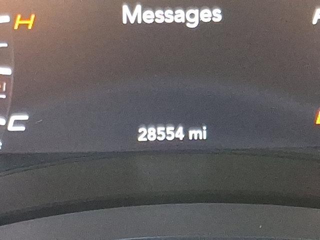 used 2023 Dodge Charger car, priced at $33,999