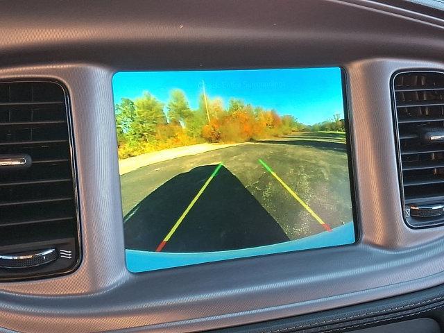 used 2023 Dodge Charger car, priced at $33,999