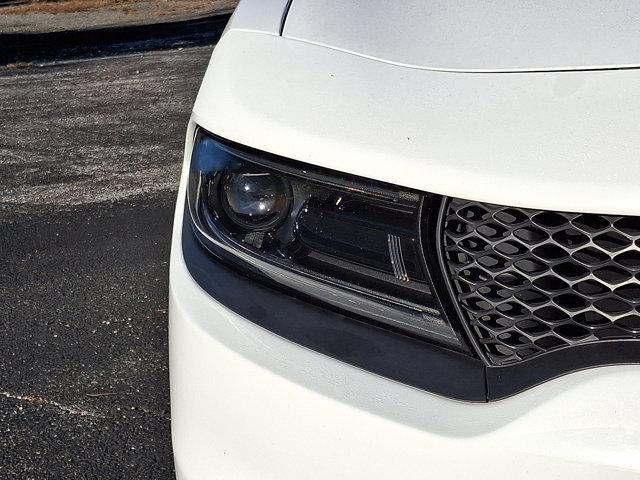 used 2023 Dodge Charger car, priced at $33,999