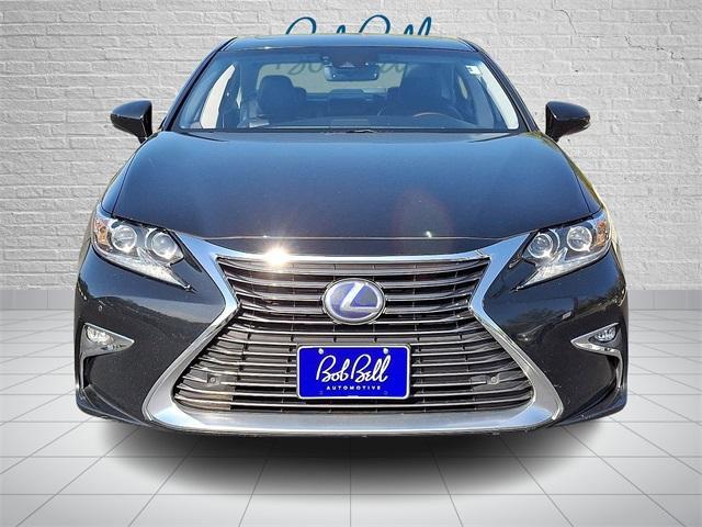 used 2017 Lexus ES 300h car, priced at $20,299