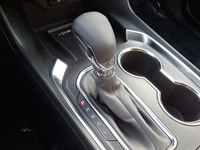 used 2023 Chevrolet Traverse car, priced at $29,163