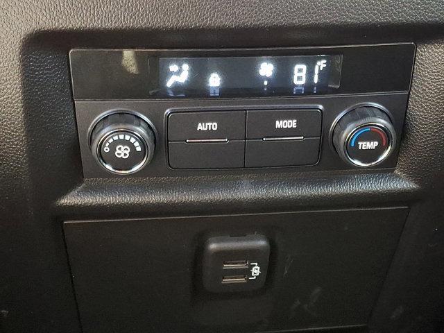 used 2023 Chevrolet Traverse car, priced at $29,163