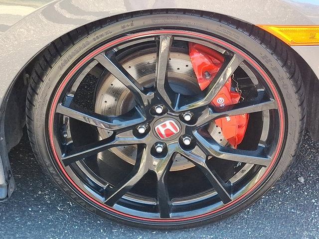 used 2017 Honda Civic car, priced at $33,664