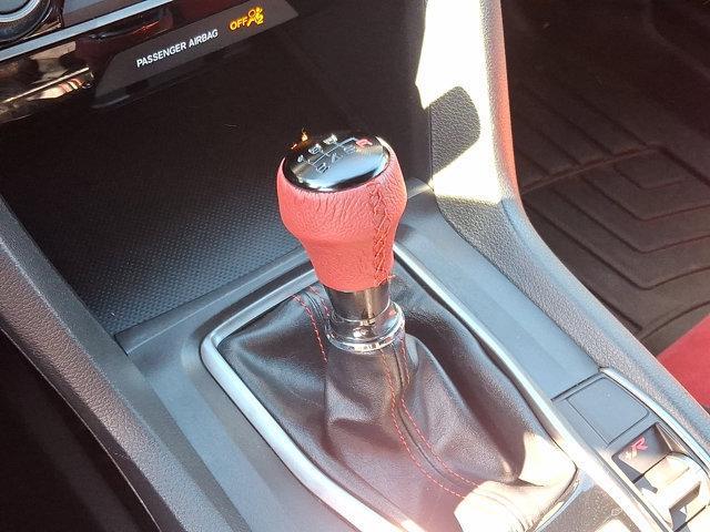 used 2017 Honda Civic car, priced at $33,664