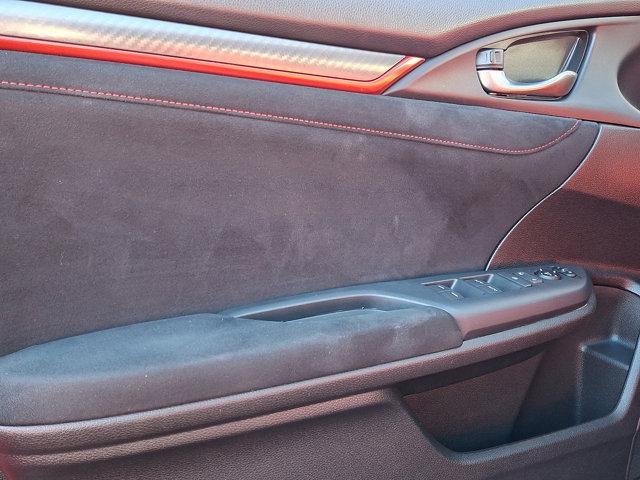 used 2017 Honda Civic car, priced at $33,664