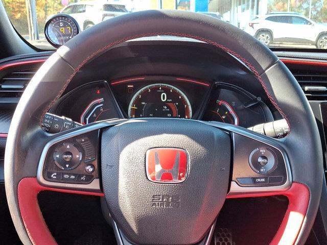 used 2017 Honda Civic car, priced at $33,664