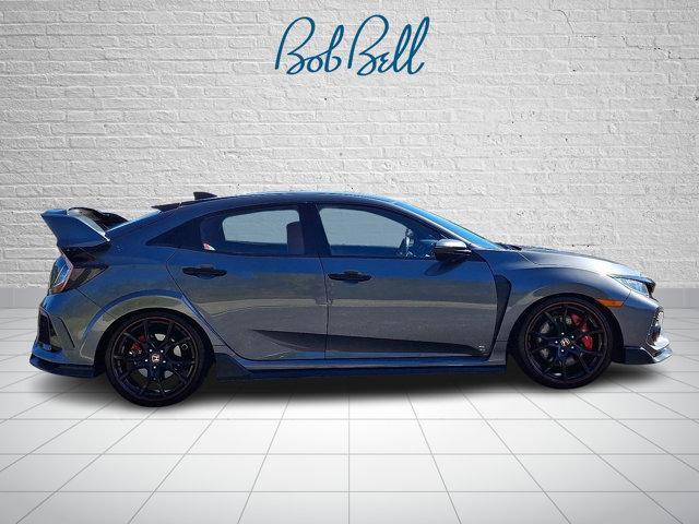 used 2017 Honda Civic car, priced at $33,664