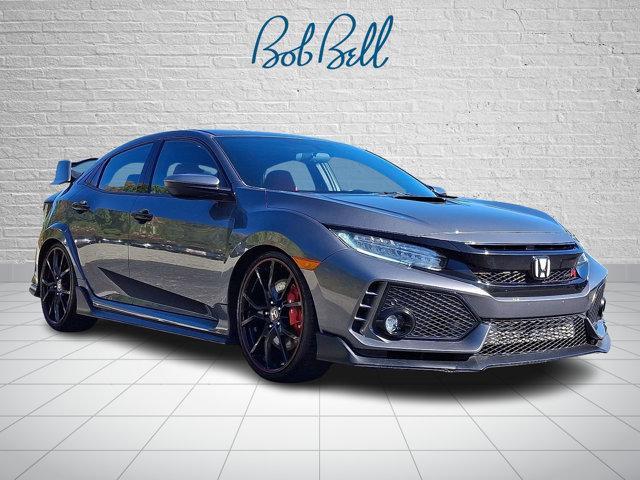 used 2017 Honda Civic car, priced at $33,664