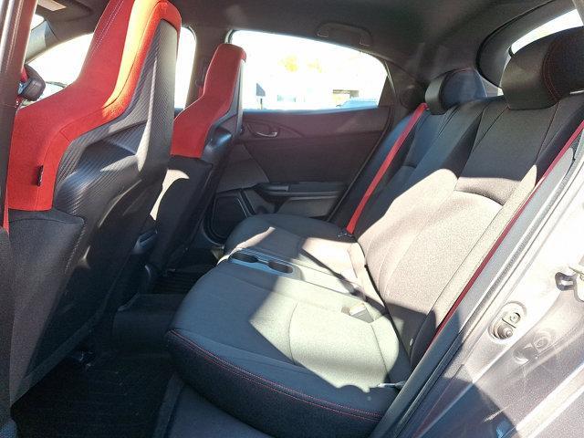 used 2017 Honda Civic car, priced at $33,664