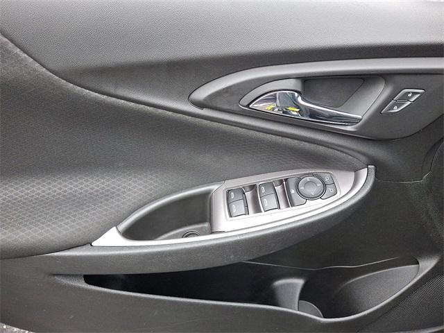 used 2019 Chevrolet Malibu car, priced at $15,658