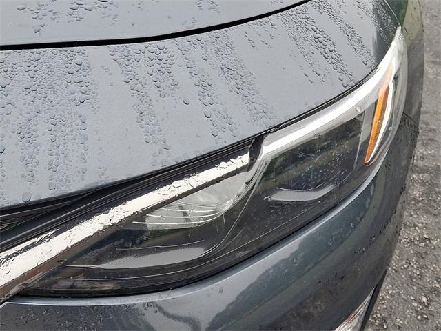 used 2019 Chevrolet Malibu car, priced at $15,658