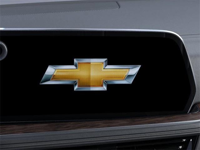 new 2025 Chevrolet Tahoe car, priced at $79,030