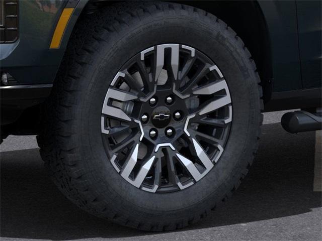 new 2025 Chevrolet Tahoe car, priced at $79,030