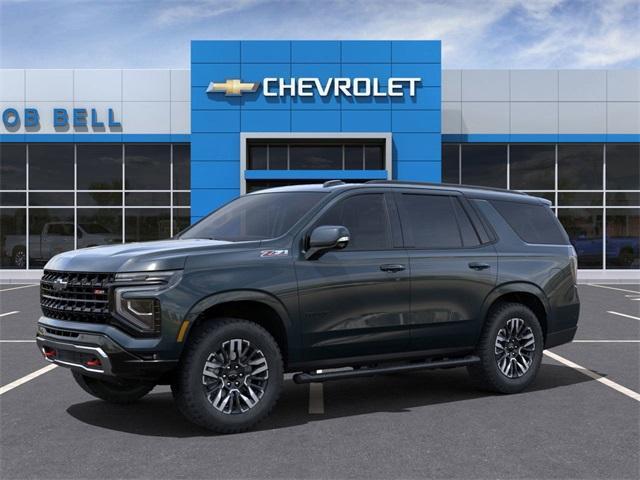 new 2025 Chevrolet Tahoe car, priced at $79,030
