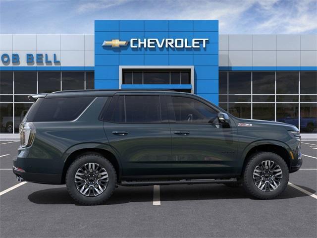 new 2025 Chevrolet Tahoe car, priced at $79,030
