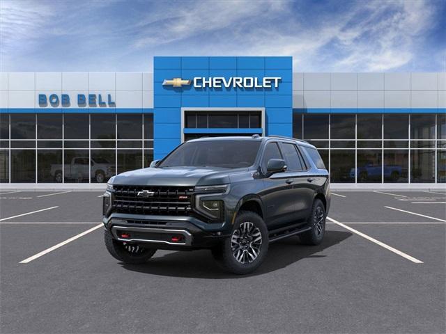 new 2025 Chevrolet Tahoe car, priced at $79,030