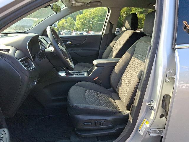 used 2020 Chevrolet Equinox car, priced at $15,540