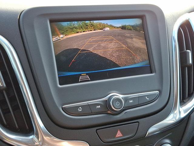 used 2020 Chevrolet Equinox car, priced at $15,540