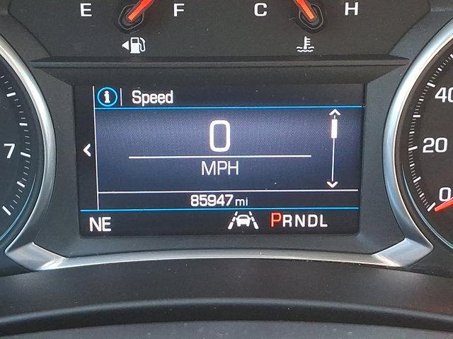 used 2020 Chevrolet Equinox car, priced at $15,540