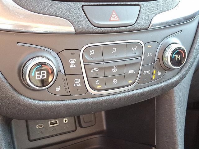 used 2020 Chevrolet Equinox car, priced at $15,540