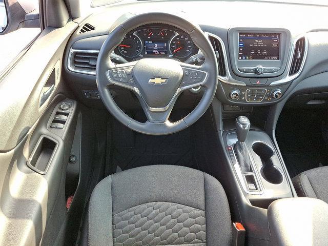 used 2020 Chevrolet Equinox car, priced at $15,540