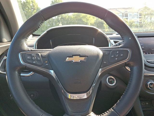 used 2020 Chevrolet Equinox car, priced at $15,540